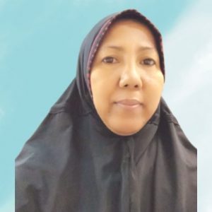 Ustazah Hesti