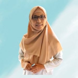 Ustazah Sumarti