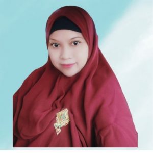 Ustazah Rinda
