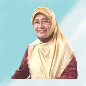 Ustazah Lukita