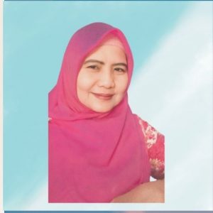 Ustazah Yulianti