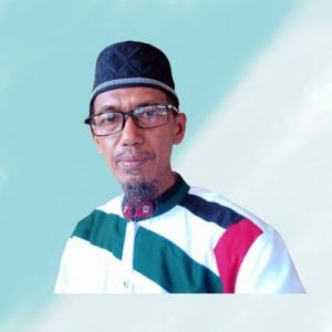 Ustadzah Ambo