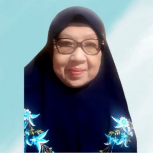 Ustazah Tri